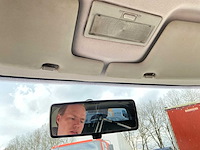 1997 volkswagen 70x02c 2.5 tdi camper - afbeelding 9 van  46
