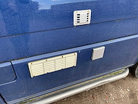 1997 volkswagen 70x02c 2.5 tdi camper - afbeelding 10 van  46