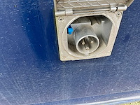 1997 volkswagen 70x02c 2.5 tdi camper - afbeelding 11 van  46