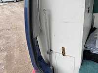 1997 volkswagen 70x02c 2.5 tdi camper - afbeelding 15 van  46