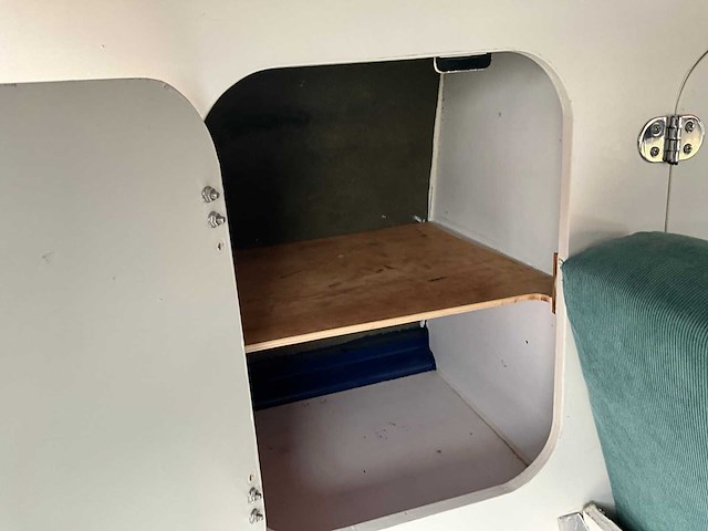 1997 volkswagen 70x02c 2.5 tdi camper - afbeelding 18 van  46