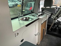 1997 volkswagen 70x02c 2.5 tdi camper - afbeelding 20 van  46