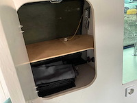 1997 volkswagen 70x02c 2.5 tdi camper - afbeelding 24 van  46