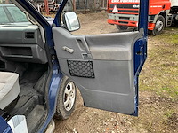 1997 volkswagen 70x02c 2.5 tdi camper - afbeelding 25 van  46