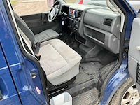 1997 volkswagen 70x02c 2.5 tdi camper - afbeelding 26 van  46