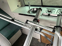 1997 volkswagen 70x02c 2.5 tdi camper - afbeelding 28 van  46