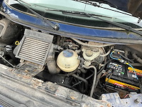 1997 volkswagen 70x02c 2.5 tdi camper - afbeelding 30 van  46