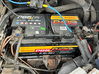 1997 volkswagen 70x02c 2.5 tdi camper - afbeelding 31 van  46