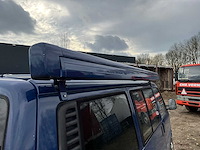 1997 volkswagen 70x02c 2.5 tdi camper - afbeelding 33 van  46