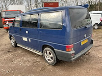 1997 volkswagen 70x02c 2.5 tdi camper - afbeelding 23 van  46