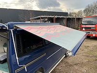 1997 volkswagen 70x02c 2.5 tdi camper - afbeelding 35 van  46