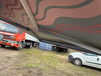 1997 volkswagen 70x02c 2.5 tdi camper - afbeelding 36 van  46