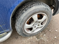 1997 volkswagen 70x02c 2.5 tdi camper - afbeelding 38 van  46