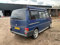 1997 volkswagen 70x02c 2.5 tdi camper - afbeelding 34 van  46
