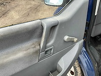 1997 volkswagen 70x02c 2.5 tdi camper - afbeelding 43 van  46