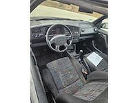 1997 volkswagen golf cabriolet 1.8 personenauto - afbeelding 4 van  4