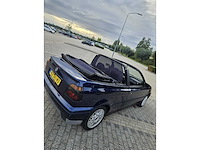 1997 volkswagen golf cabriolet 1.8 personenauto - afbeelding 7 van  13