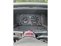 1997 volkswagen golf cabriolet 1.8 personenauto - afbeelding 10 van  13