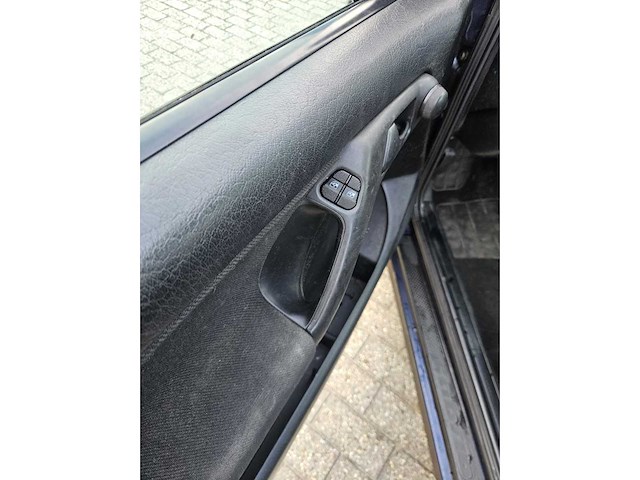1997 volkswagen golf cabriolet 1.8 personenauto - afbeelding 12 van  13