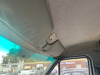 1997 volkswagen lt 28 sdi lt 28 camper - afbeelding 2 van  9