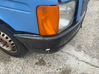 1997 volkswagen lt 28 sdi lt 28 camper - afbeelding 3 van  9