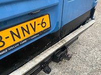 1997 volkswagen lt 28 sdi lt 28 camper - afbeelding 6 van  9