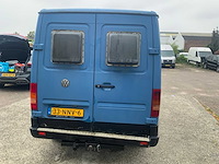 1997 volkswagen lt 28 sdi lt 28 camper - afbeelding 9 van  9