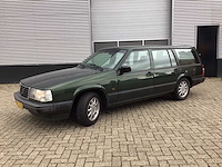 1997 volvo 940 2.3 personenauto