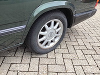 1997 volvo 940 2.3 personenauto - afbeelding 14 van  25