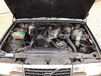 1997 volvo 940 2.3 personenauto - afbeelding 15 van  25