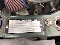 1997 volvo 940 2.3 personenauto - afbeelding 16 van  25