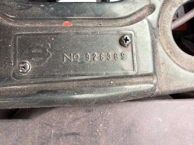1997 volvo 940 2.3 personenauto - afbeelding 18 van  25