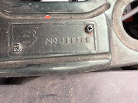 1997 volvo 940 2.3 personenauto - afbeelding 18 van  25