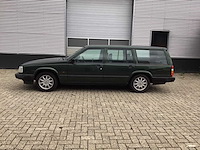 1997 volvo 940 2.3 personenauto - afbeelding 12 van  25