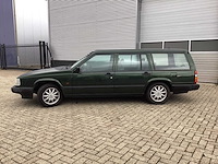 1997 volvo 940 2.3 personenauto - afbeelding 19 van  25