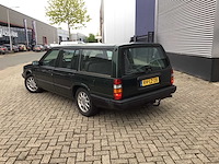 1997 volvo 940 2.3 personenauto - afbeelding 20 van  25