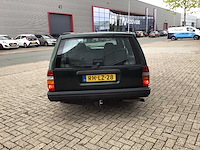 1997 volvo 940 2.3 personenauto - afbeelding 21 van  25