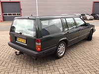 1997 volvo 940 2.3 personenauto - afbeelding 22 van  25