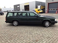 1997 volvo 940 2.3 personenauto - afbeelding 23 van  25