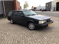 1997 volvo 940 2.3 personenauto - afbeelding 24 van  25