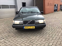 1997 volvo 940 2.3 personenauto - afbeelding 25 van  25