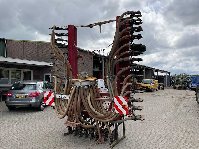 1997 vredo zodebemester - afbeelding 1 van  6