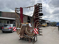 1997 vredo zodebemester - afbeelding 1 van  6