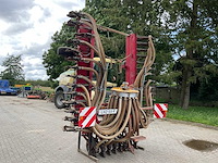 1997 vredo zodebemester - afbeelding 2 van  9