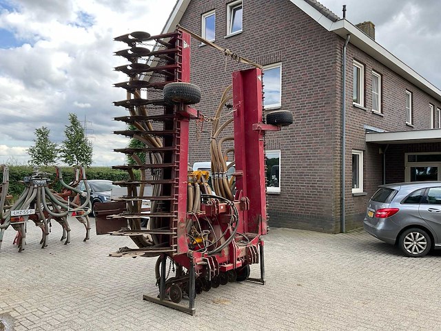 1997 vredo zodebemester - afbeelding 2 van  6