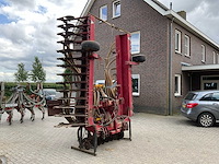 1997 vredo zodebemester - afbeelding 2 van  6