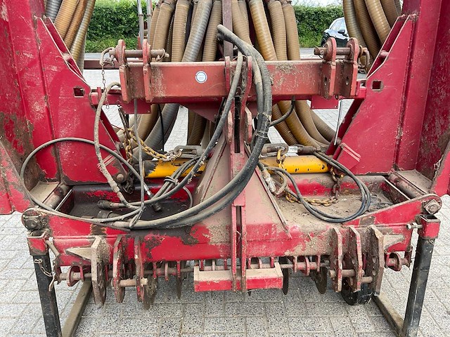 1997 vredo zodebemester - afbeelding 4 van  9