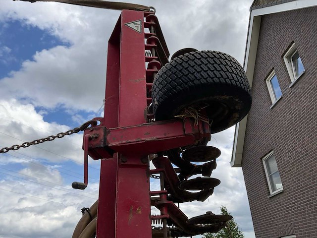 1997 vredo zodebemester - afbeelding 5 van  9