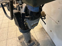 1997 weber srx 65 r-3 stamper - afbeelding 3 van  4