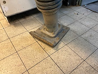1997 weber srx 65 r-3 stamper - afbeelding 3 van  5